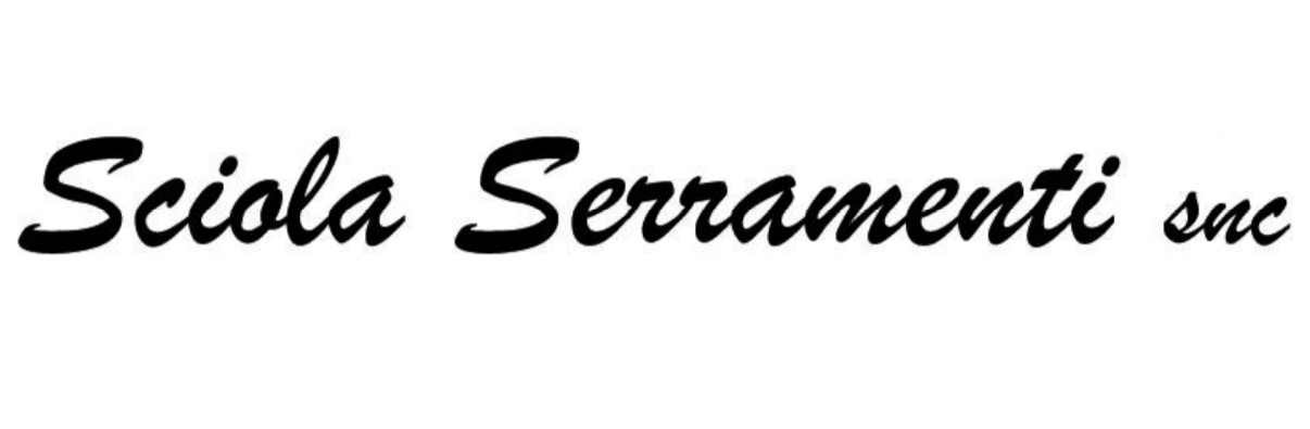 Sciola Serramenti